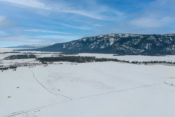 $1,635,000 | Tbd Tbd Schultz Road, Donnelly, ID 83615