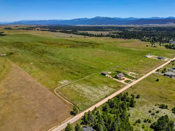 $1,635,000 | Tbd Tbd Schultz Road, Donnelly, ID 83615