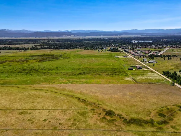 $1,635,000 | Tbd Tbd Schultz Road, Donnelly, ID 83615