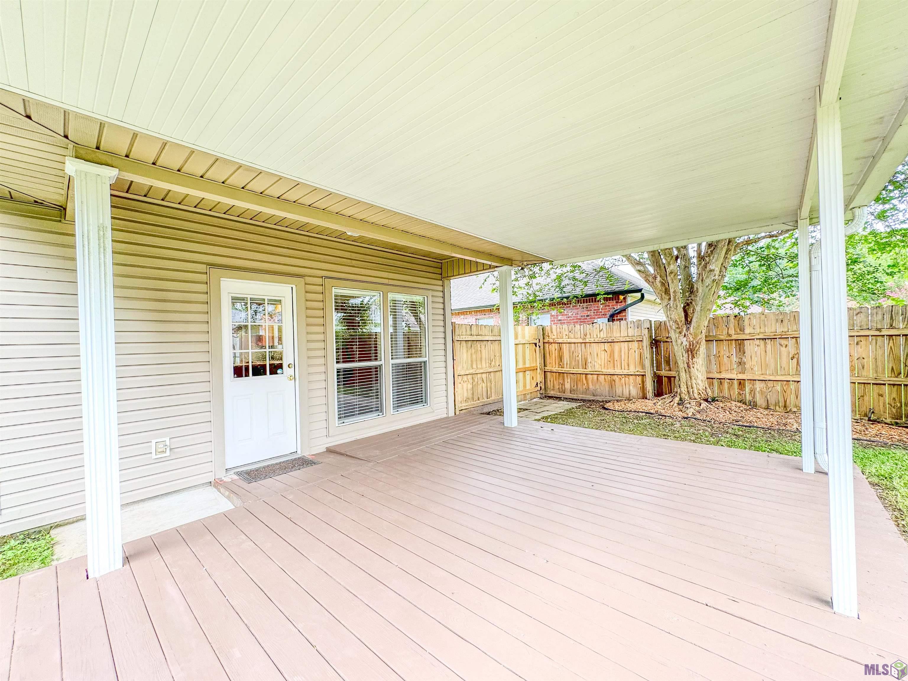 1923 Hunters Way Drive Baton Rouge, LA 70816 - Photo 20 of 22