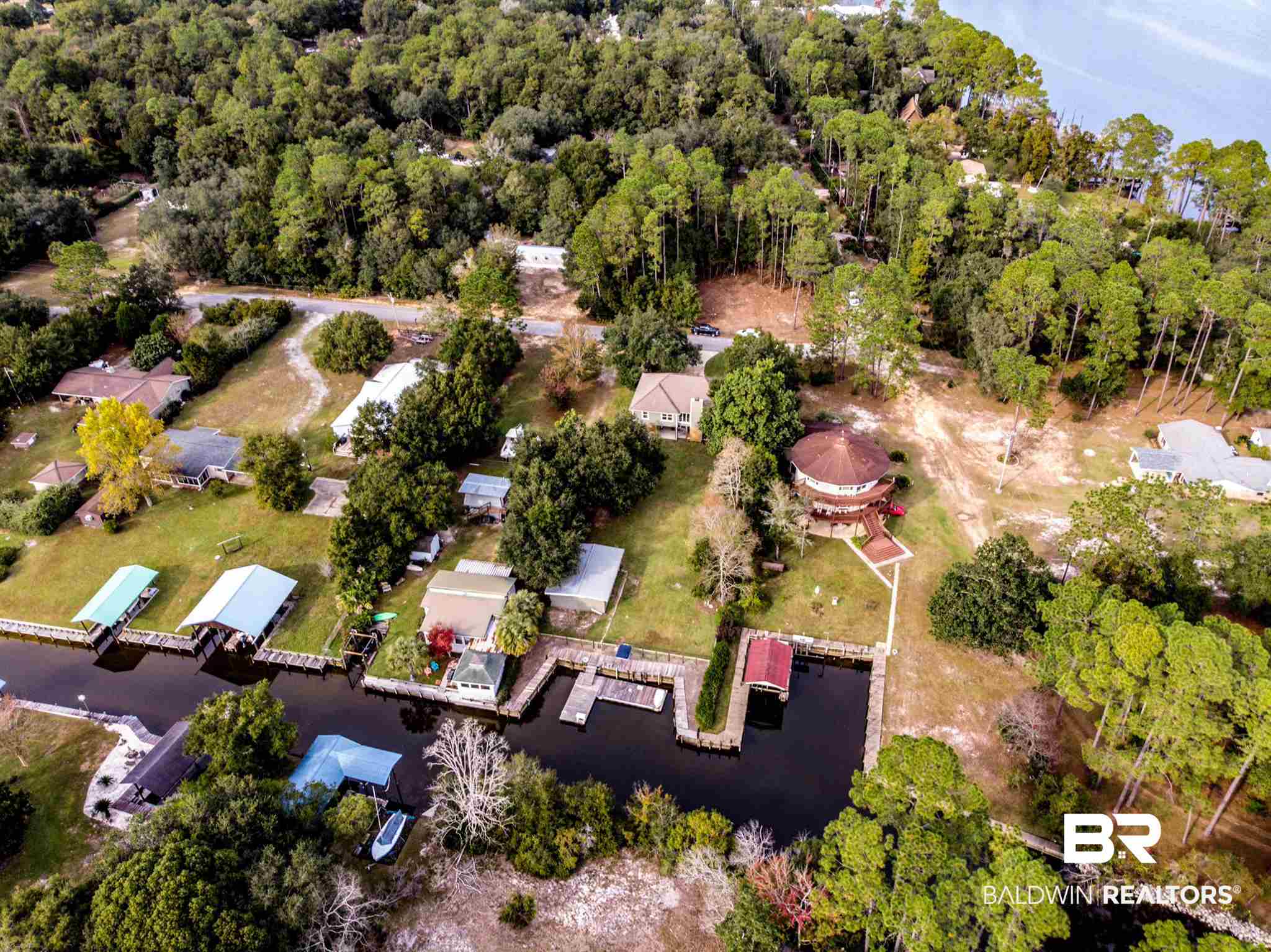 30820 Carrel Lane Elberta, AL 36530 - Photo 33 of 47