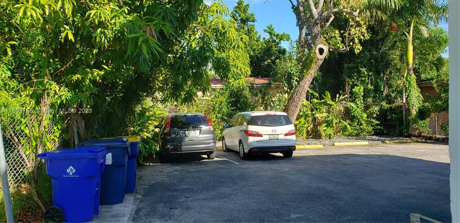 Little River Miami, FL 33138 - Photo 5 of 10 a view of street with parked cars