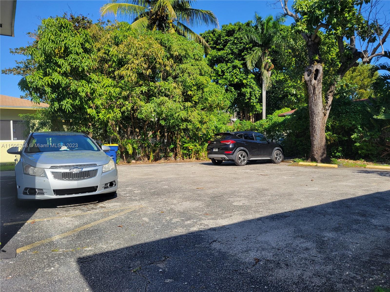 Little River Miami, FL 33138 - Photo 6 of 10 a car parked on the side of the road
