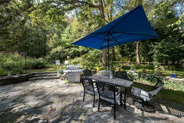 $925,000 | 399 Bungy Road, Scituate, RI 02857