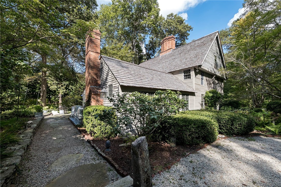 399 Bungy Road Scituate, RI 02857 - Photo 14 of 48