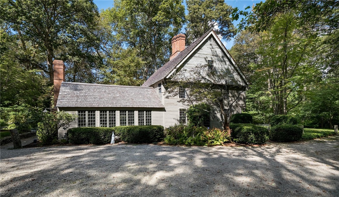 399 Bungy Road Scituate, RI 02857 - Photo 15 of 48