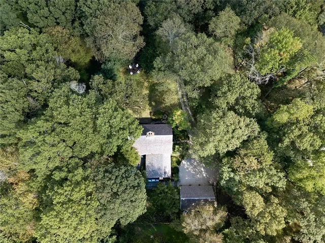 $925,000 | 399 Bungy Road, Scituate, RI 02857