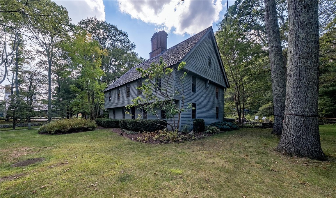 399 Bungy Road Scituate, RI 02857 - Photo 2 of 48