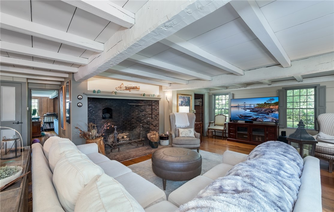 399 Bungy Road Scituate, RI 02857 - Photo 25 of 48