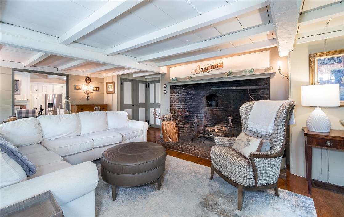 399 Bungy Road Scituate, RI 02857 - Photo 27 of 48