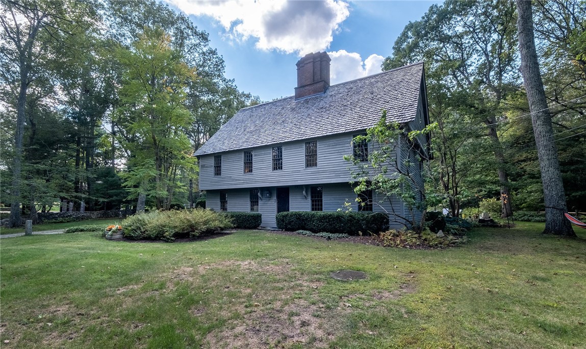 399 Bungy Road Scituate, RI 02857 - Photo 3 of 48