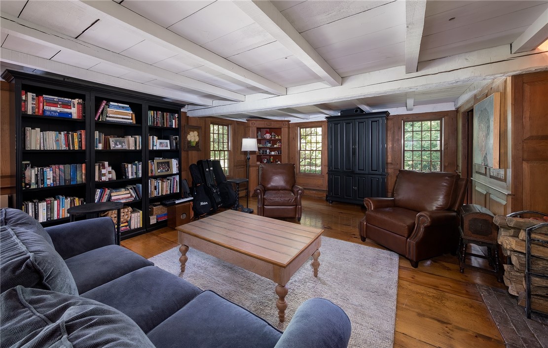 399 Bungy Road Scituate, RI 02857 - Photo 35 of 48