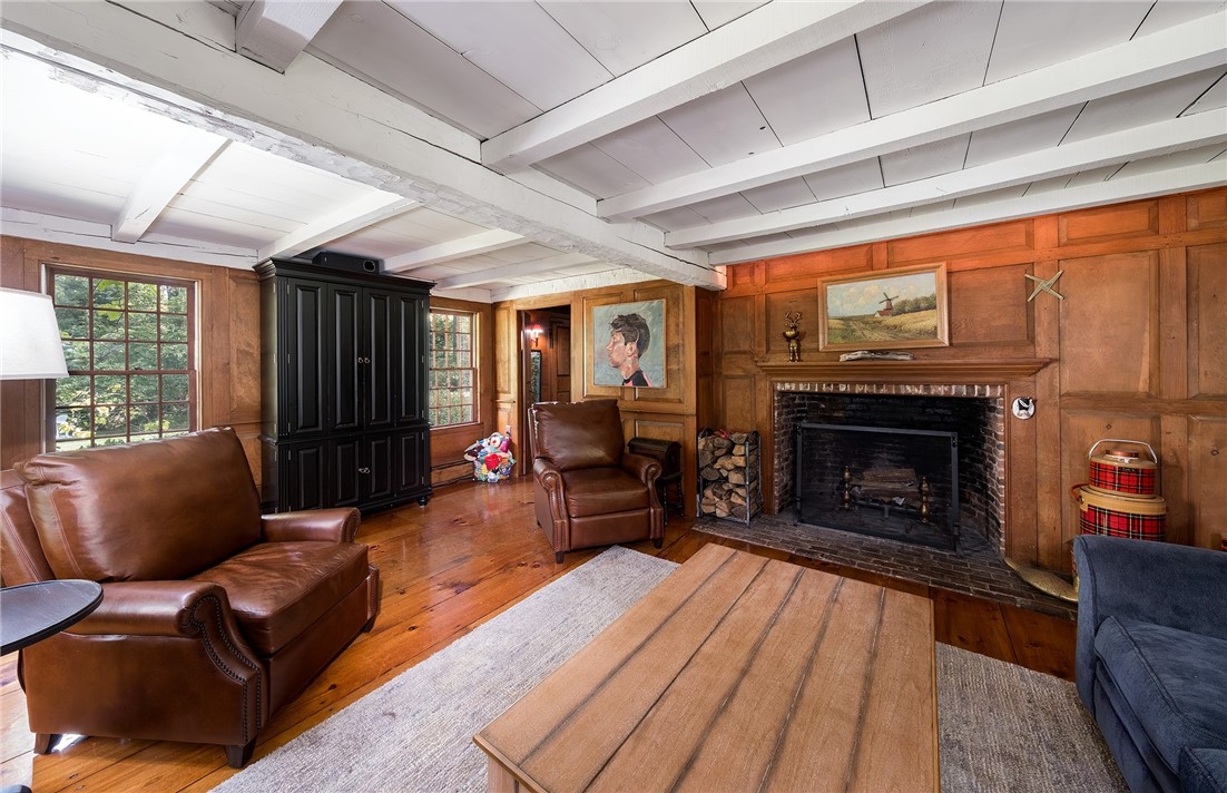 399 Bungy Road Scituate, RI 02857 - Photo 36 of 48