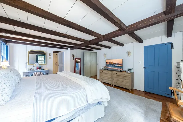 $925,000 | 399 Bungy Road, Scituate, RI 02857