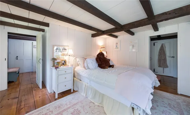 $925,000 | 399 Bungy Road, Scituate, RI 02857