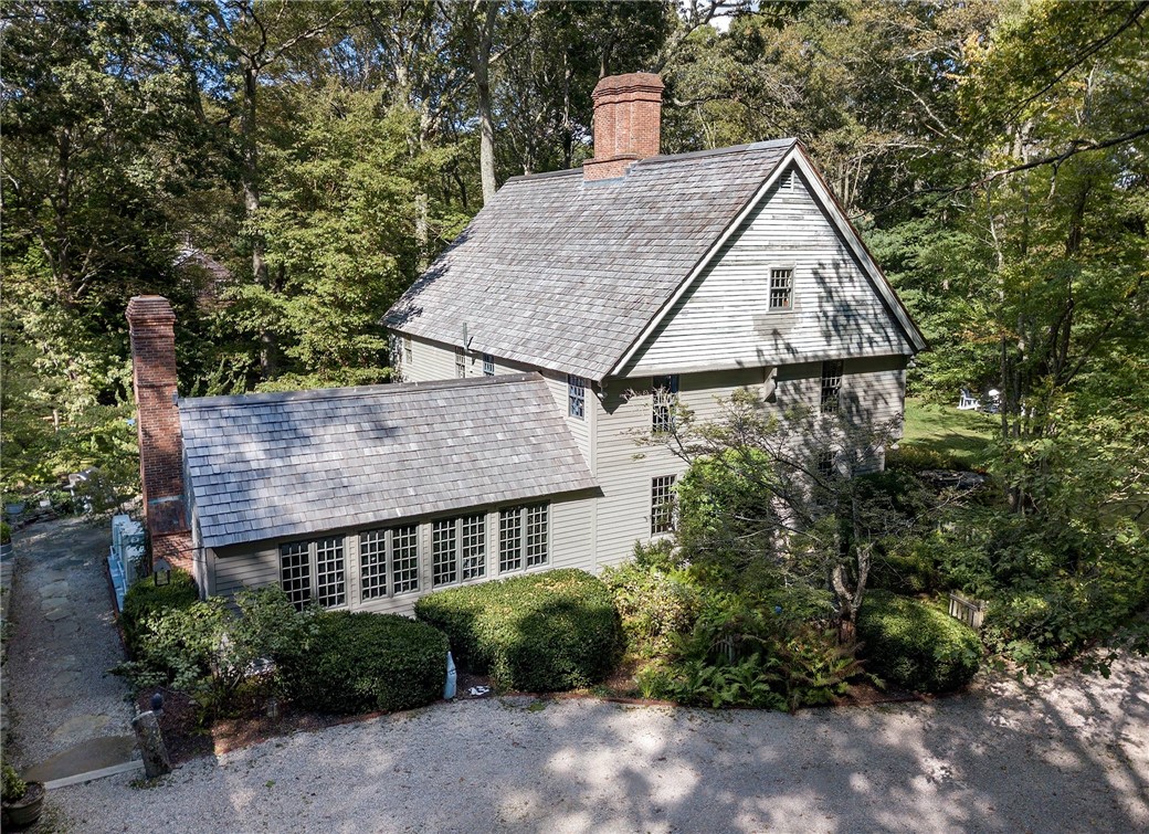 399 Bungy Road Scituate, RI 02857 - Photo 5 of 48