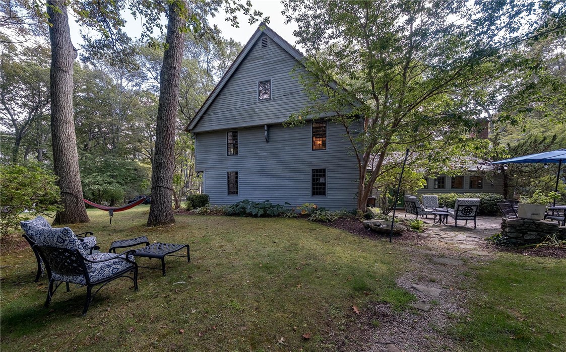 399 Bungy Road Scituate, RI 02857 - Photo 8 of 48