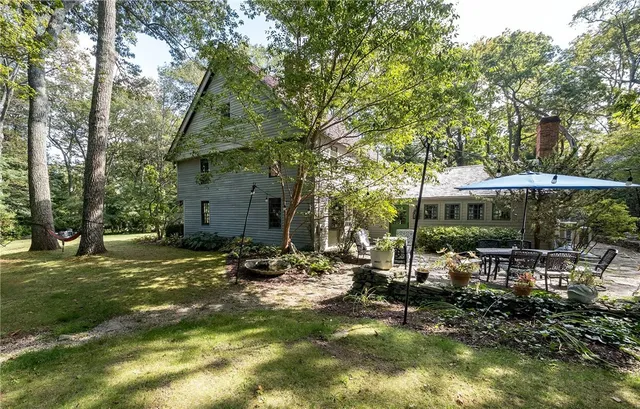 $925,000 | 399 Bungy Road, Scituate, RI 02857