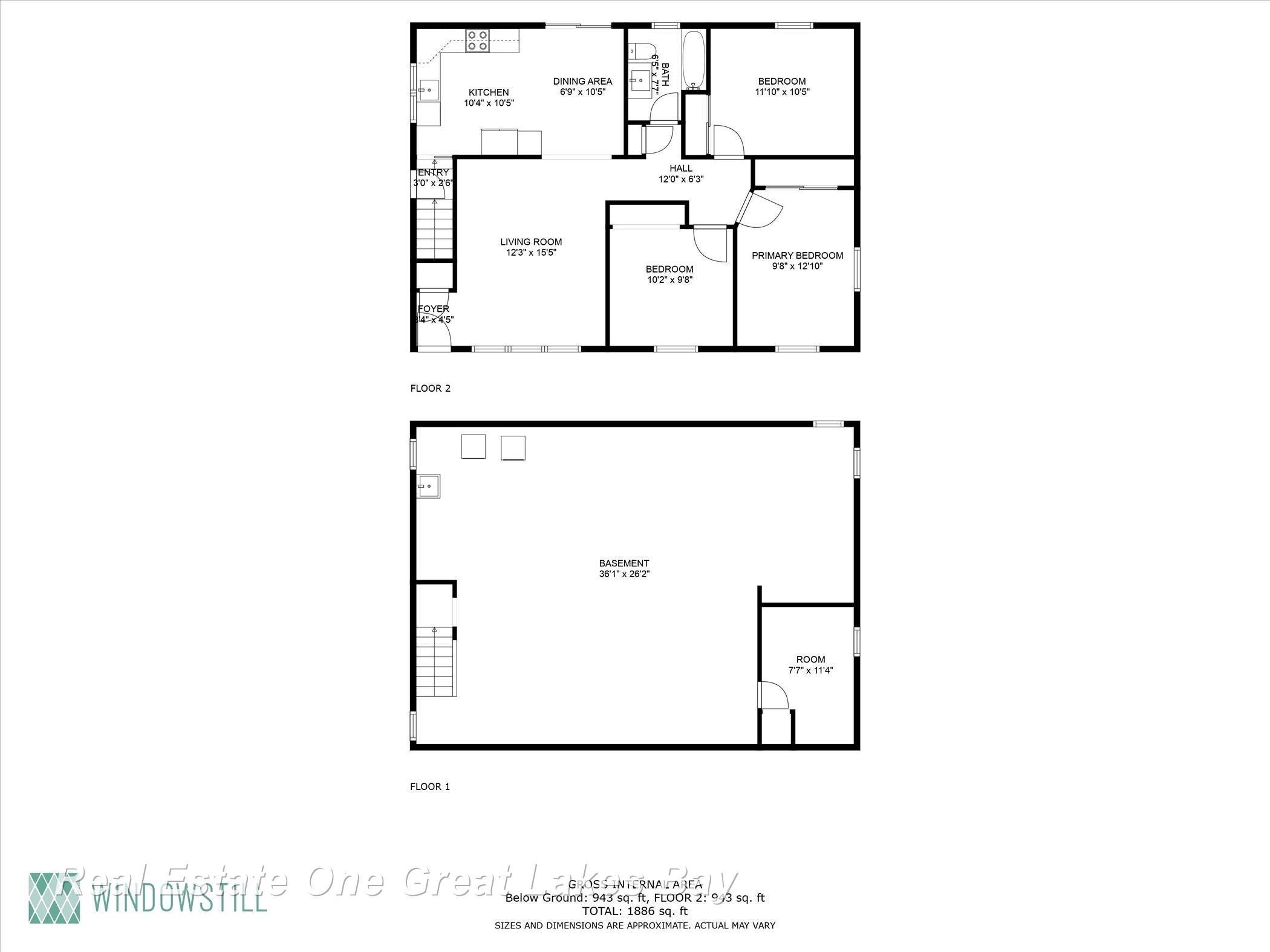 2270 Anderson Road Saginaw, MI 48603 - Photo 26 of 26 50181514-975e6a35-bf46-40ee-81a3-8e91457dce94.JPG