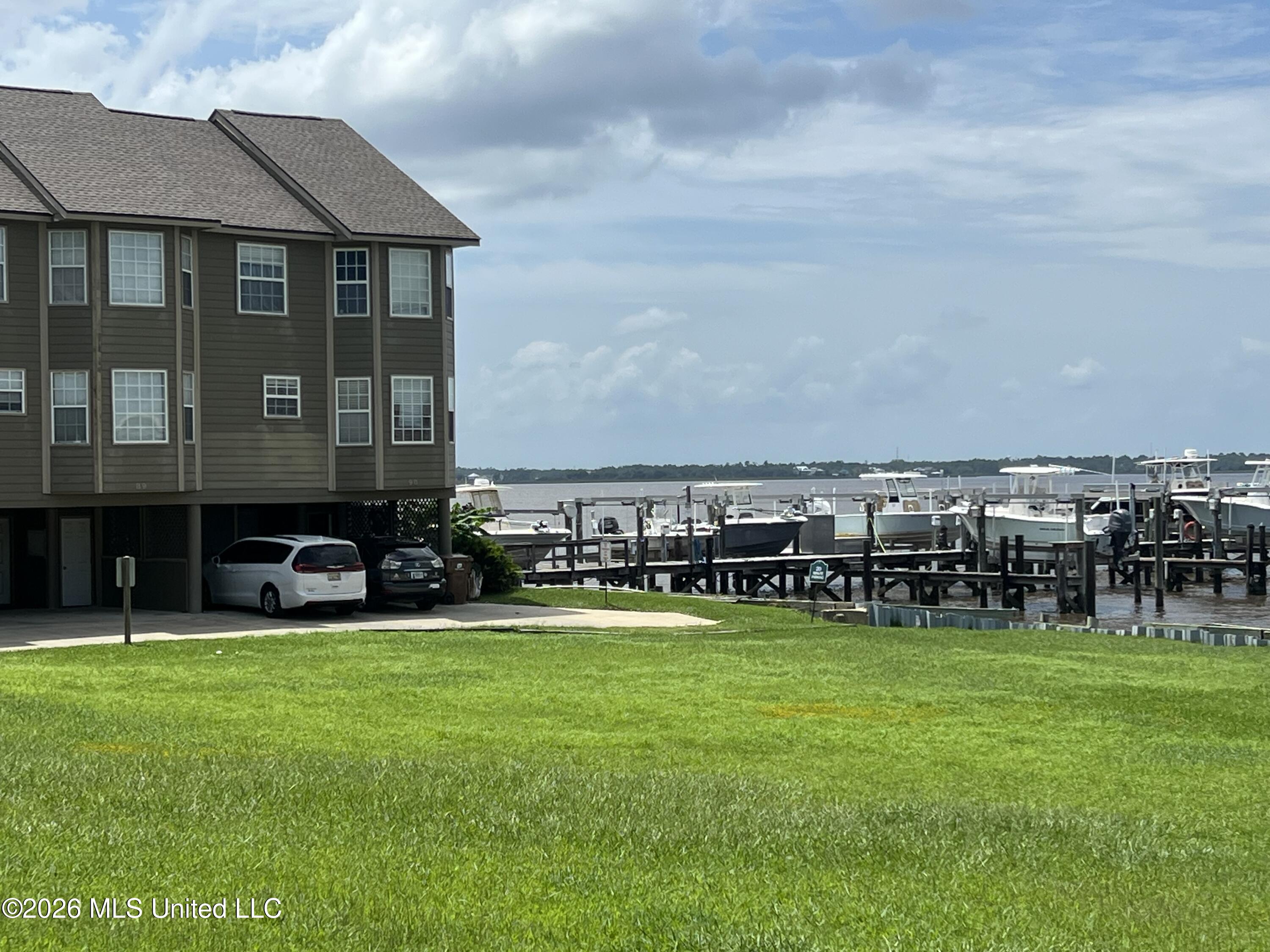 495 Old Popp's Ferry Road, Unit 17 Biloxi, MS 39531 - Photo 17 of 22 495 2