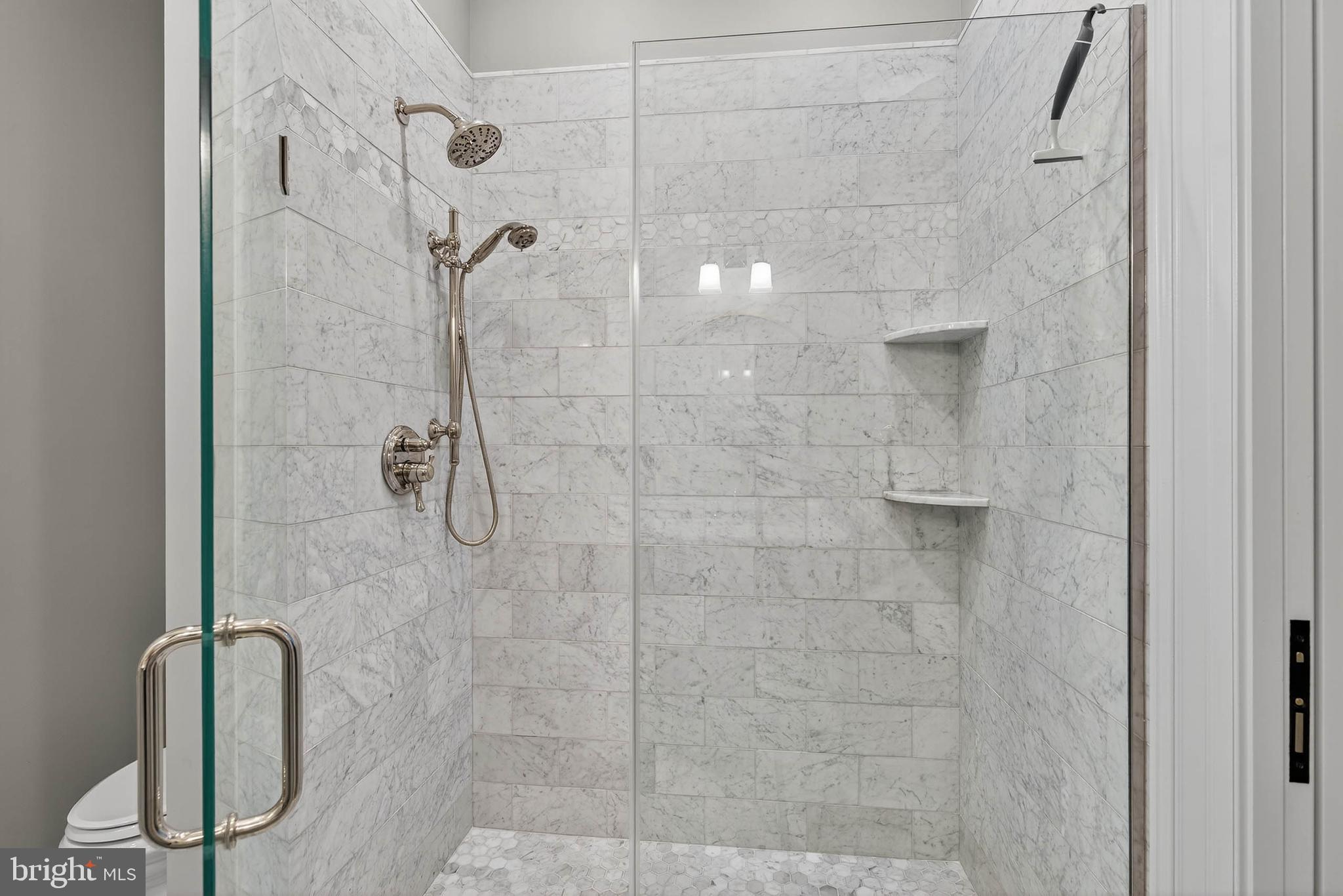 14 East Farnum Street Lancaster, PA 17602 - Photo 39 of 50 a bathroom with a shower