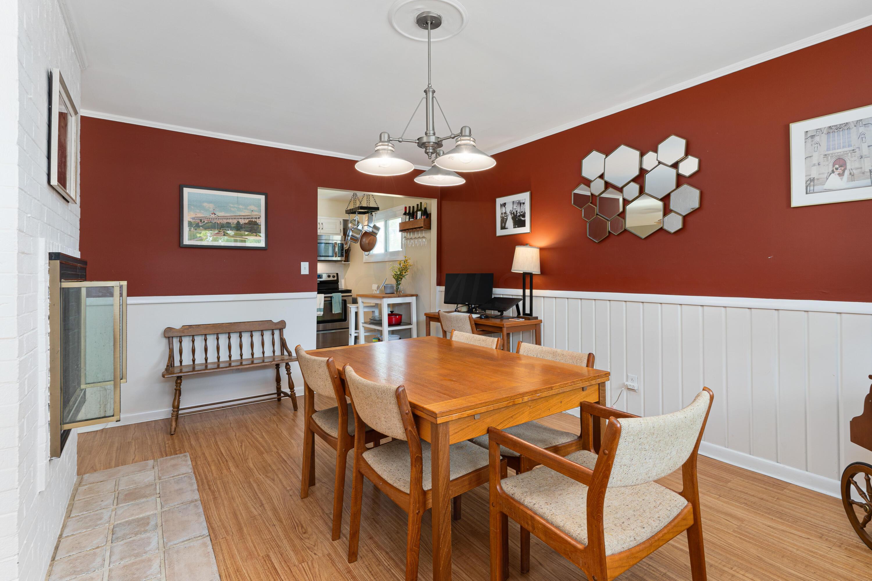 2326 Bristol Road Columbus, OH 43221 - Photo 11 of 33 2326 Bristol Rd_MLS_13