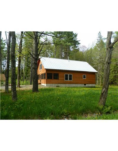 61 Mallard Road Madison, ME 04950 - Photo 2 of 19 Facade/Exterior Front.