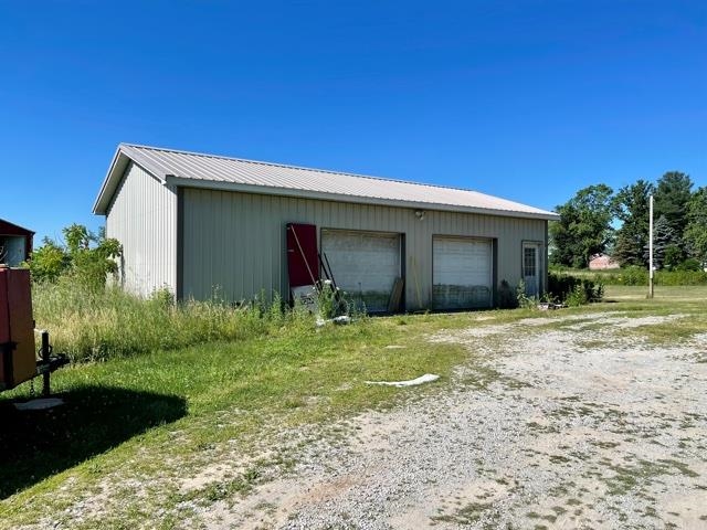10133 8A Road Plymouth, IN 46563 - Photo 32 of 33 Gallery Image 32