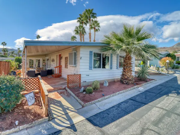 $265,000 | 49305 California 74, Unit 139, Palm Desert, CA 92260
