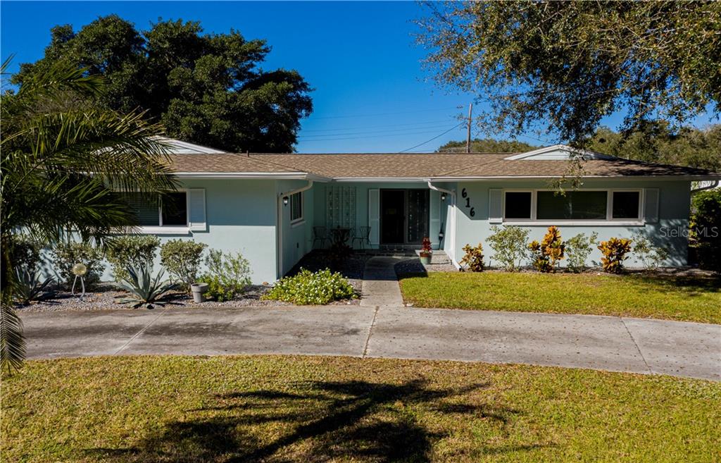 616 Armada Road North Venice, FL 34285 - Photo 1 of 1