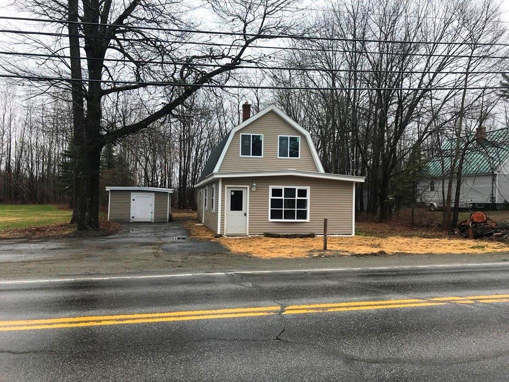 112 Cushman Road Winslow, ME 04901 - Photo 1 of 22 Photo