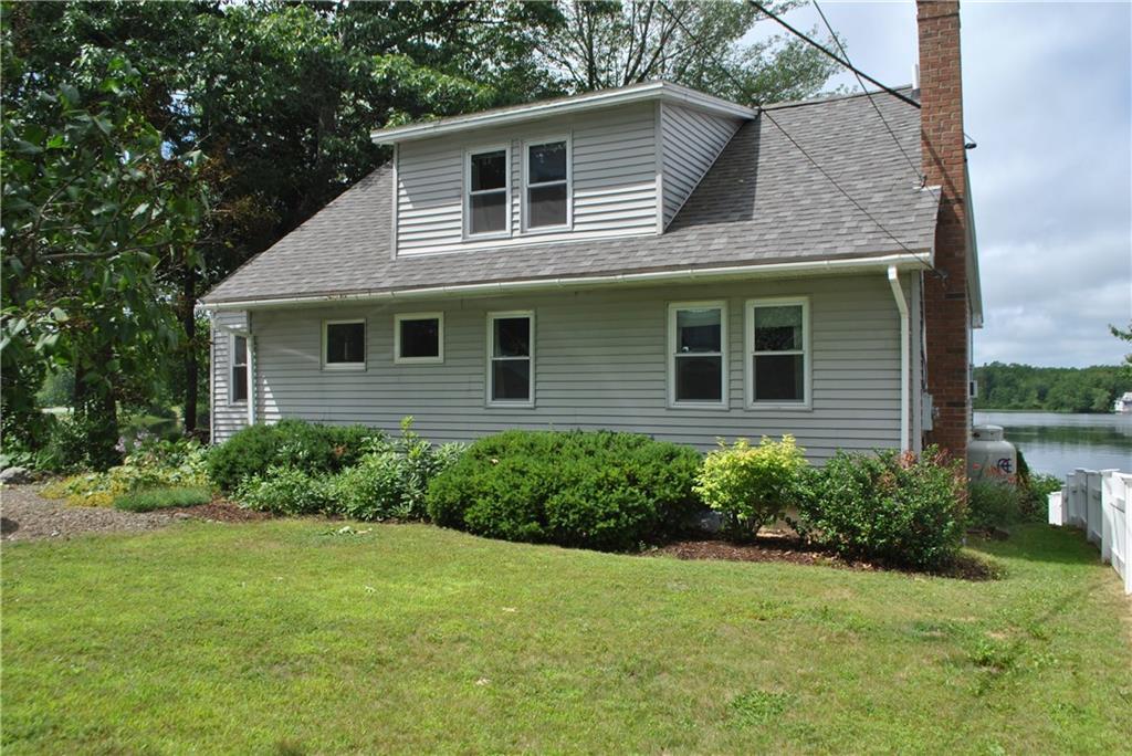 46 Hemlock Point Road Orono, ME 04473 - Photo 4 of 26 Photo