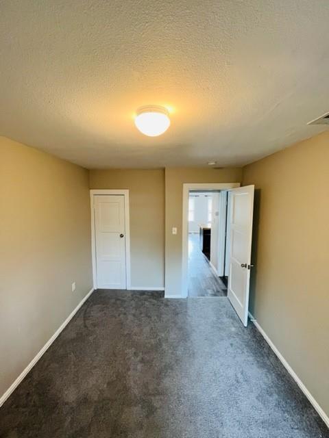 4000 Walker Street Dallas, TX 75211 - Photo 6 of 8 a view of empty room