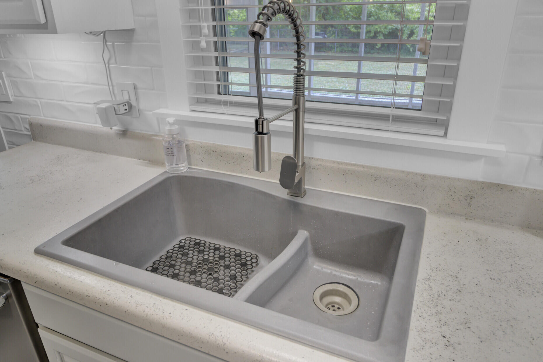 296 Oxford Road Ladson, SC 29456 - Photo 15 of 44 Upgraded Sink Feature
