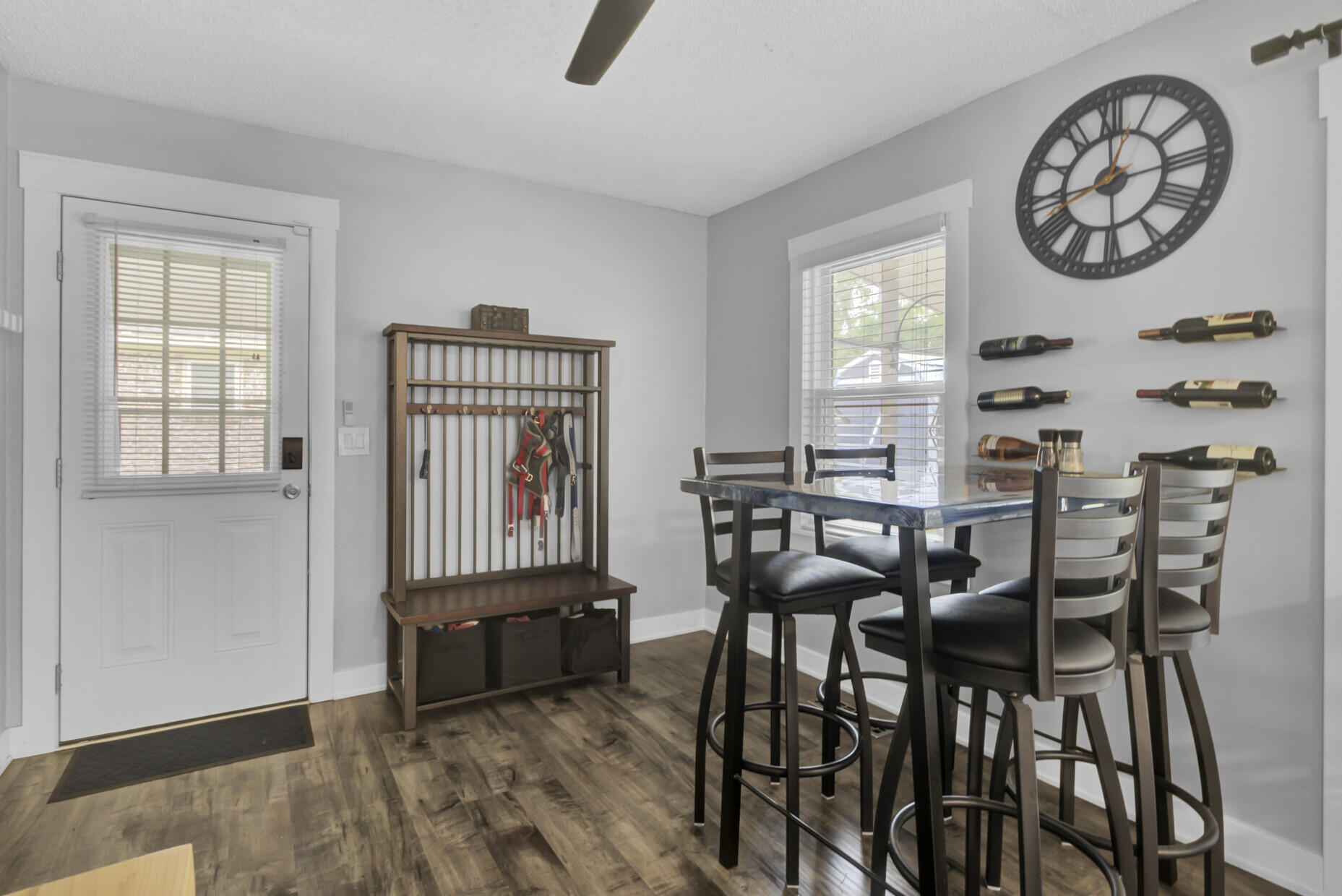 296 Oxford Road Ladson, SC 29456 - Photo 19 of 44 Breakfast Nook