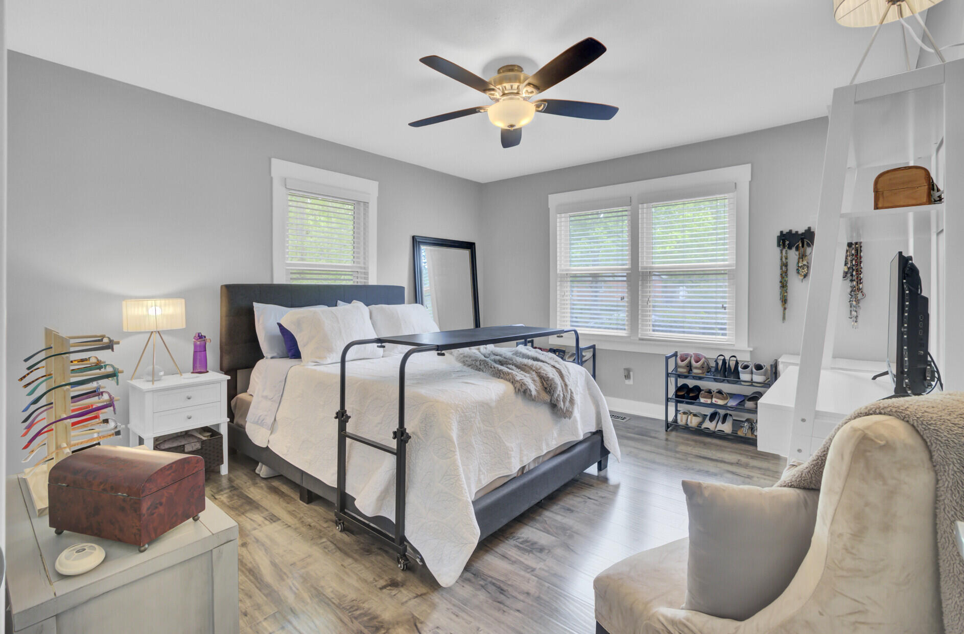 296 Oxford Road Ladson, SC 29456 - Photo 20 of 44 Primary Bedroom