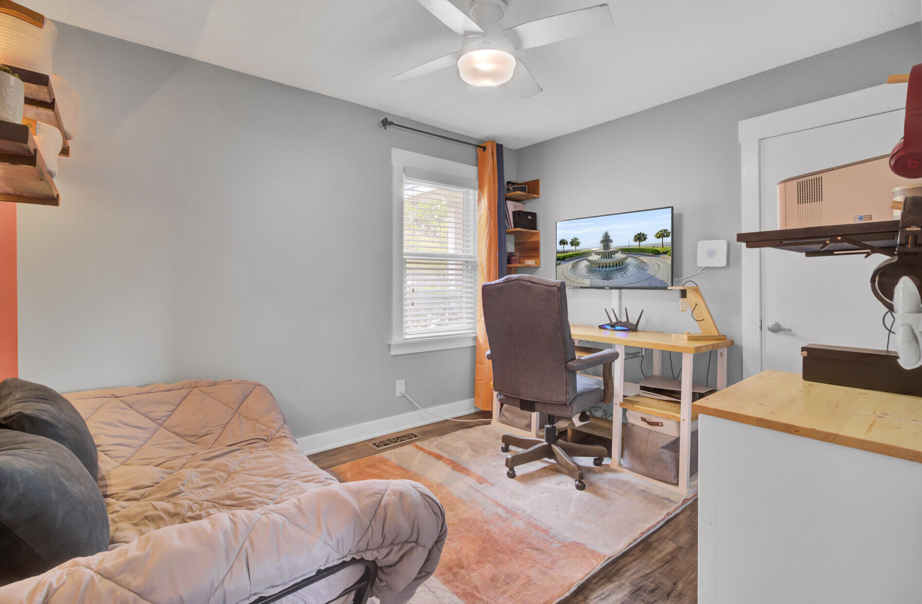 296 Oxford Road Ladson, SC 29456 - Photo 23 of 44 Bedroom or Home Office