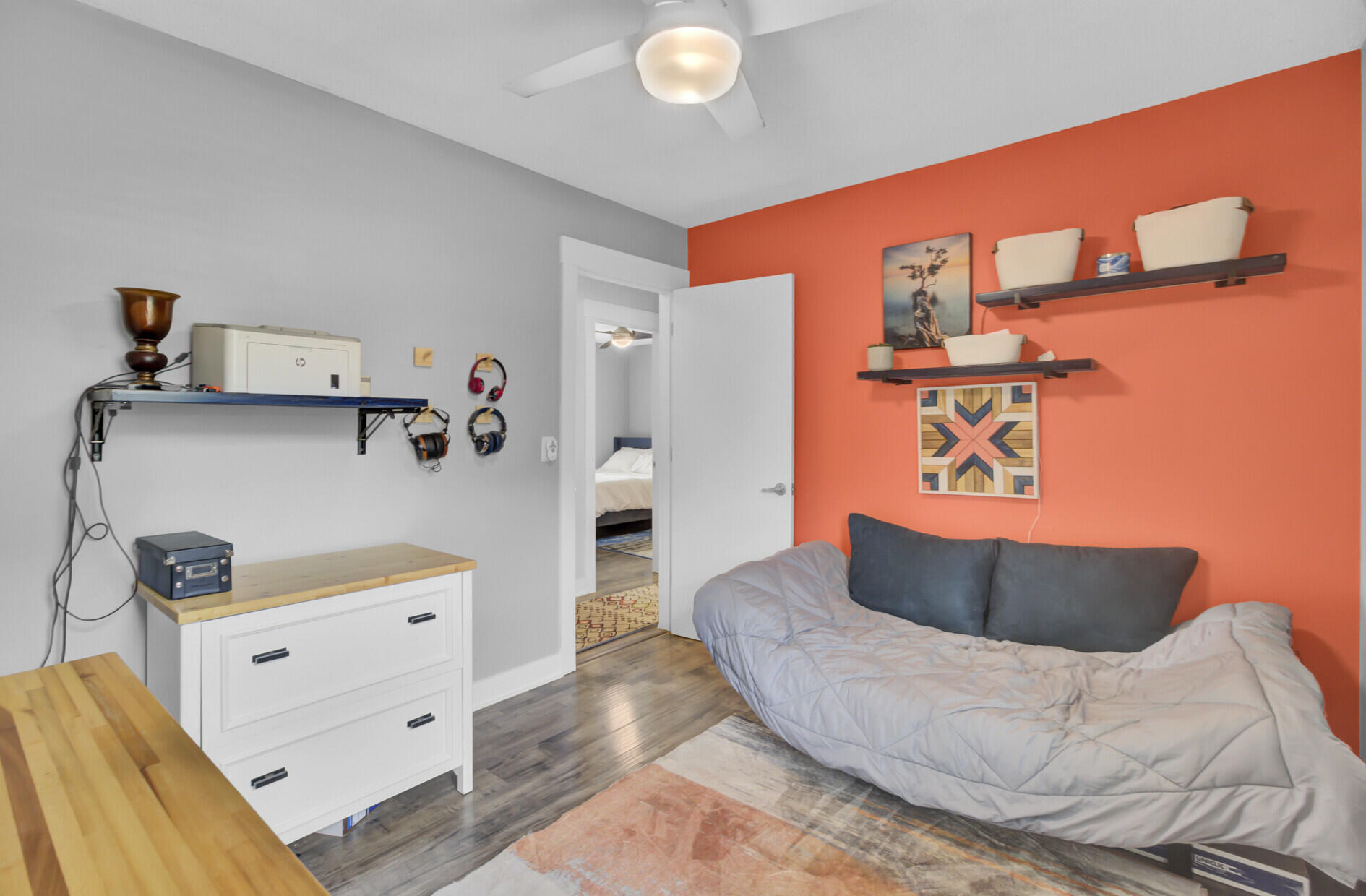 296 Oxford Road Ladson, SC 29456 - Photo 24 of 44 Bedroom 2