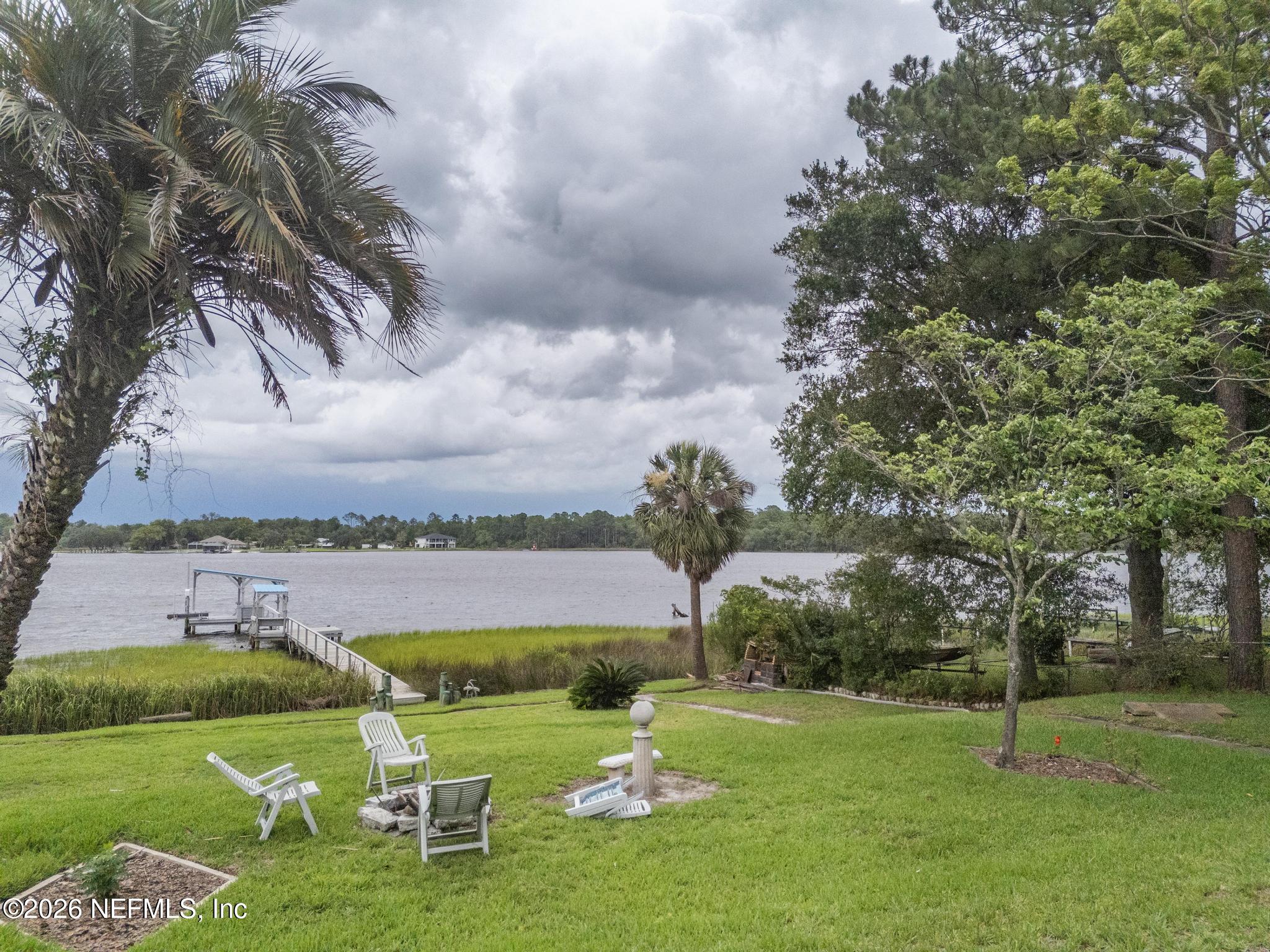 1375 Cedar Bay Road Jacksonville, FL 32218 - Photo 80 of 88 DJI_20260619133030_0178_D