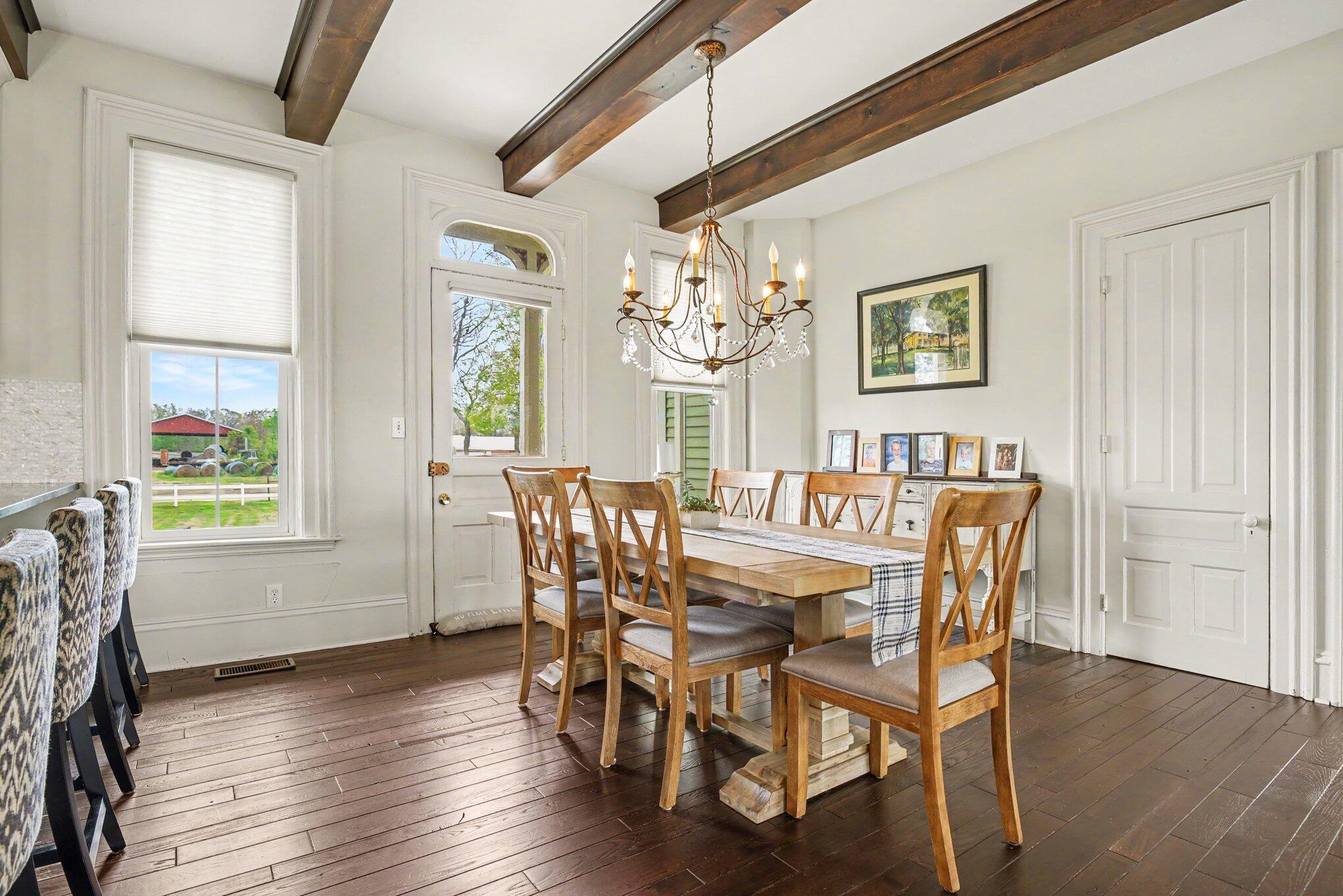 67814 Balk Road Sturgis, MI 49091 - Photo 12 of 43 Dining Area