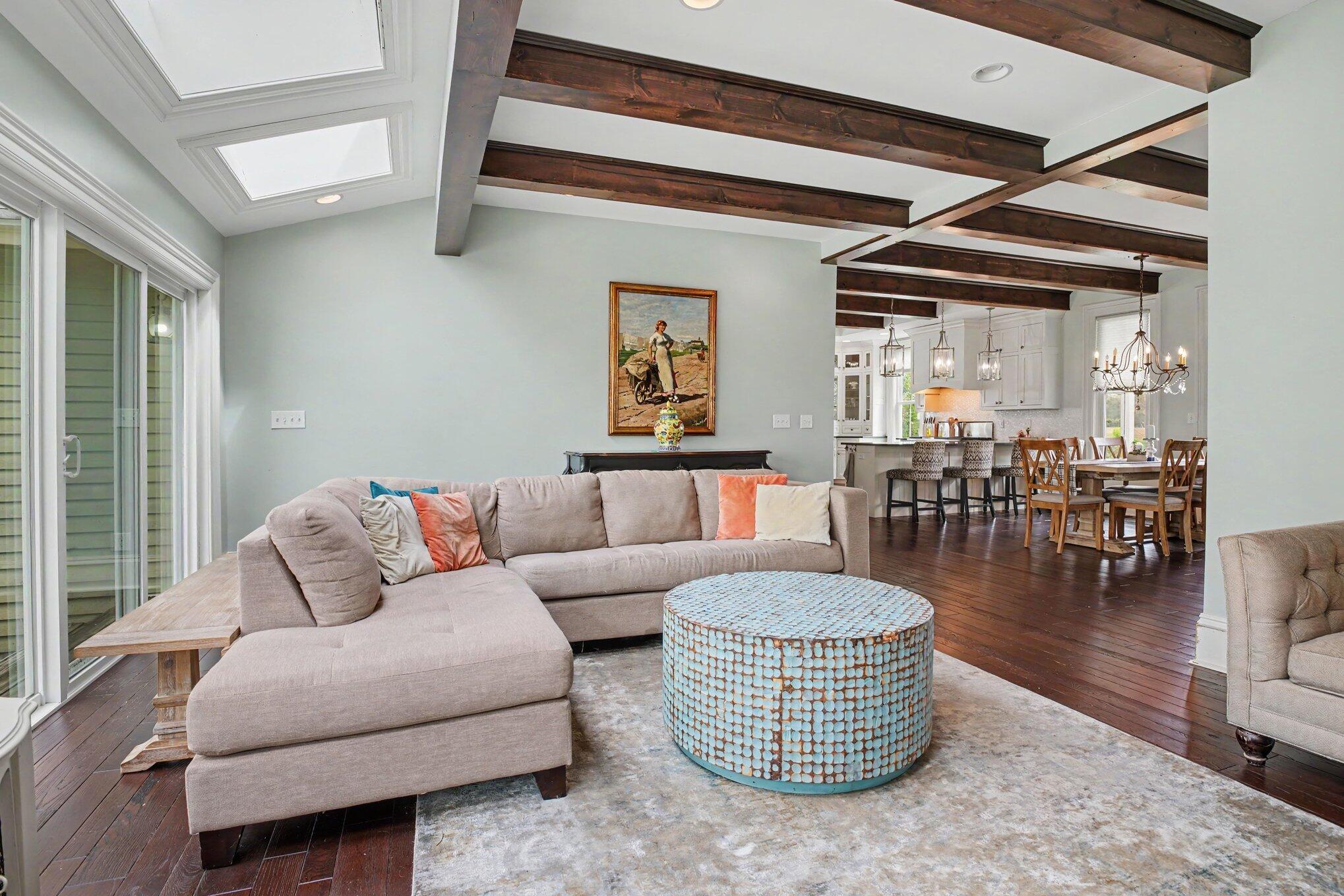 67814 Balk Road Sturgis, MI 49091 - Photo 15 of 43 Family Room