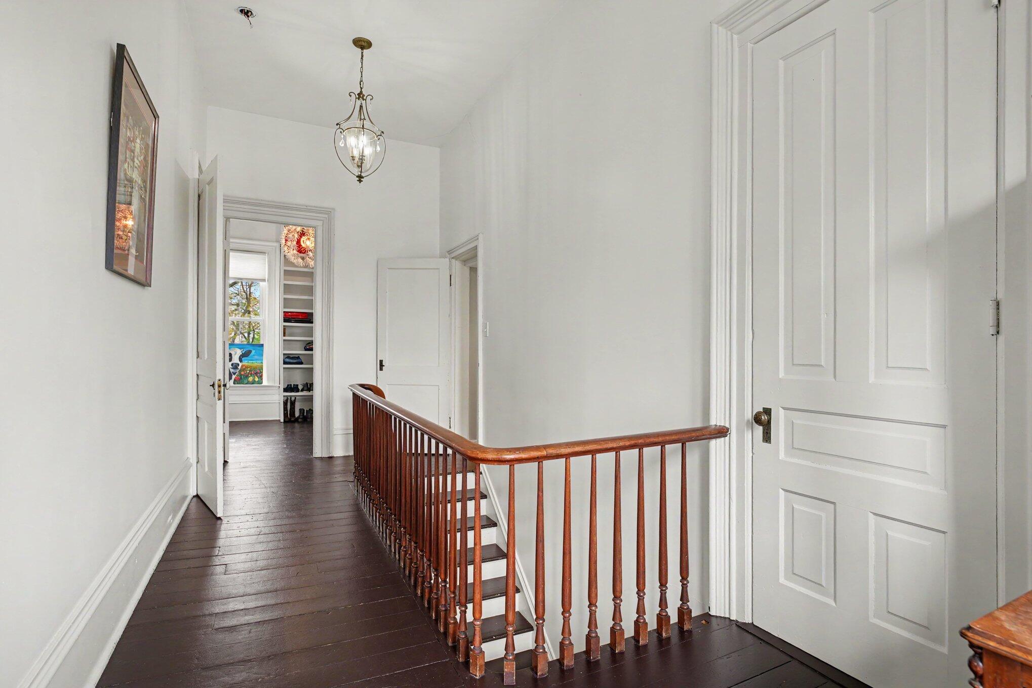 67814 Balk Road Sturgis, MI 49091 - Photo 25 of 43 Hallway