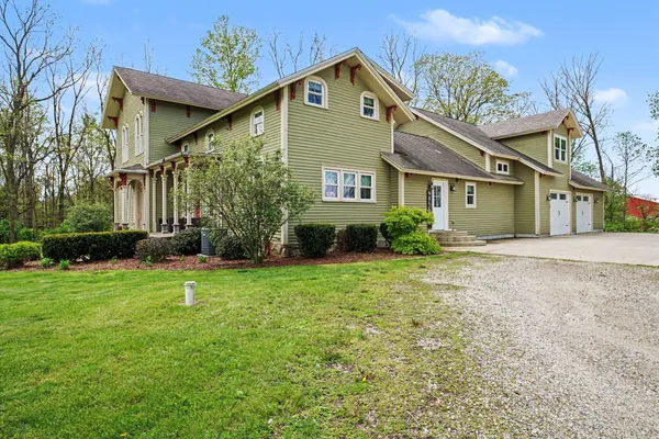$429,900 | 67814 Balk Road, Sturgis, MI 49091