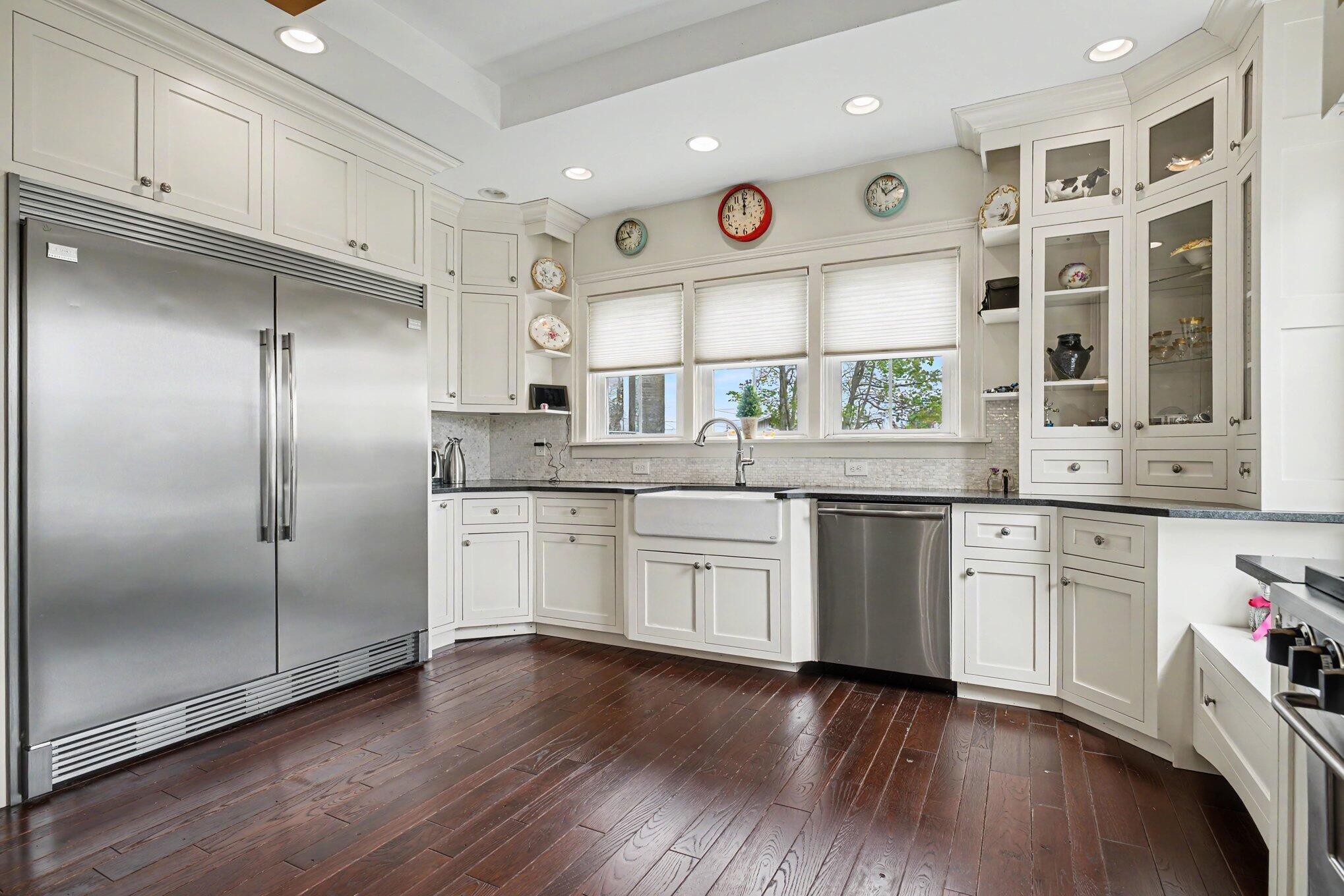 67814 Balk Road Sturgis, MI 49091 - Photo 5 of 43 Kitchen