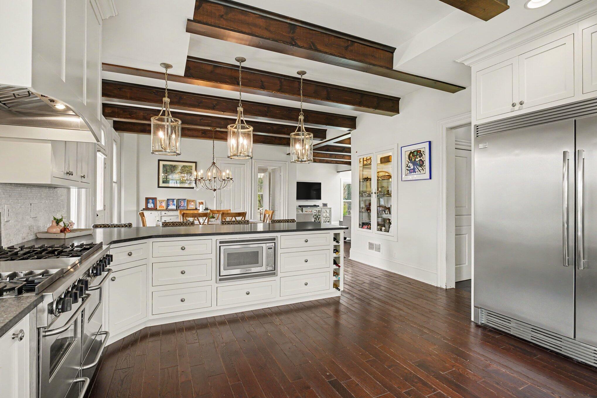 67814 Balk Road Sturgis, MI 49091 - Photo 6 of 43 Kitchen