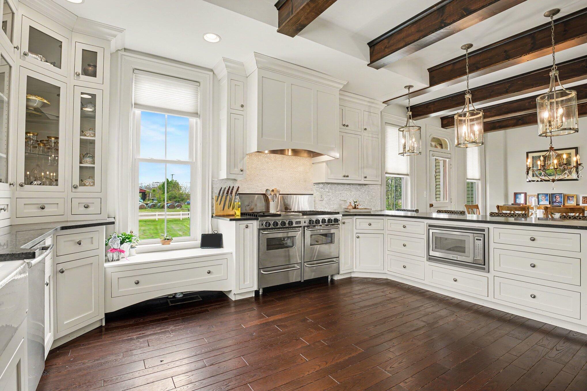 67814 Balk Road Sturgis, MI 49091 - Photo 7 of 43 Kitchen