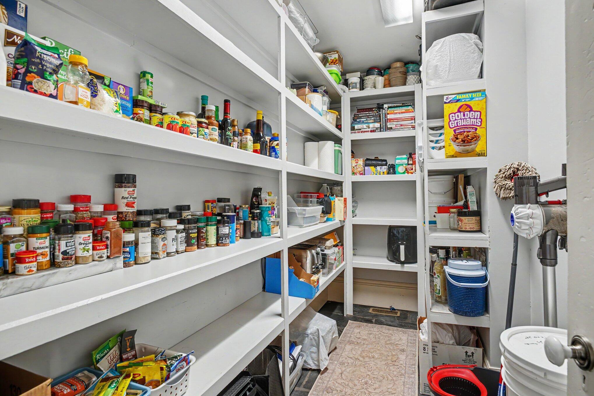 67814 Balk Road Sturgis, MI 49091 - Photo 10 of 43 Pantry