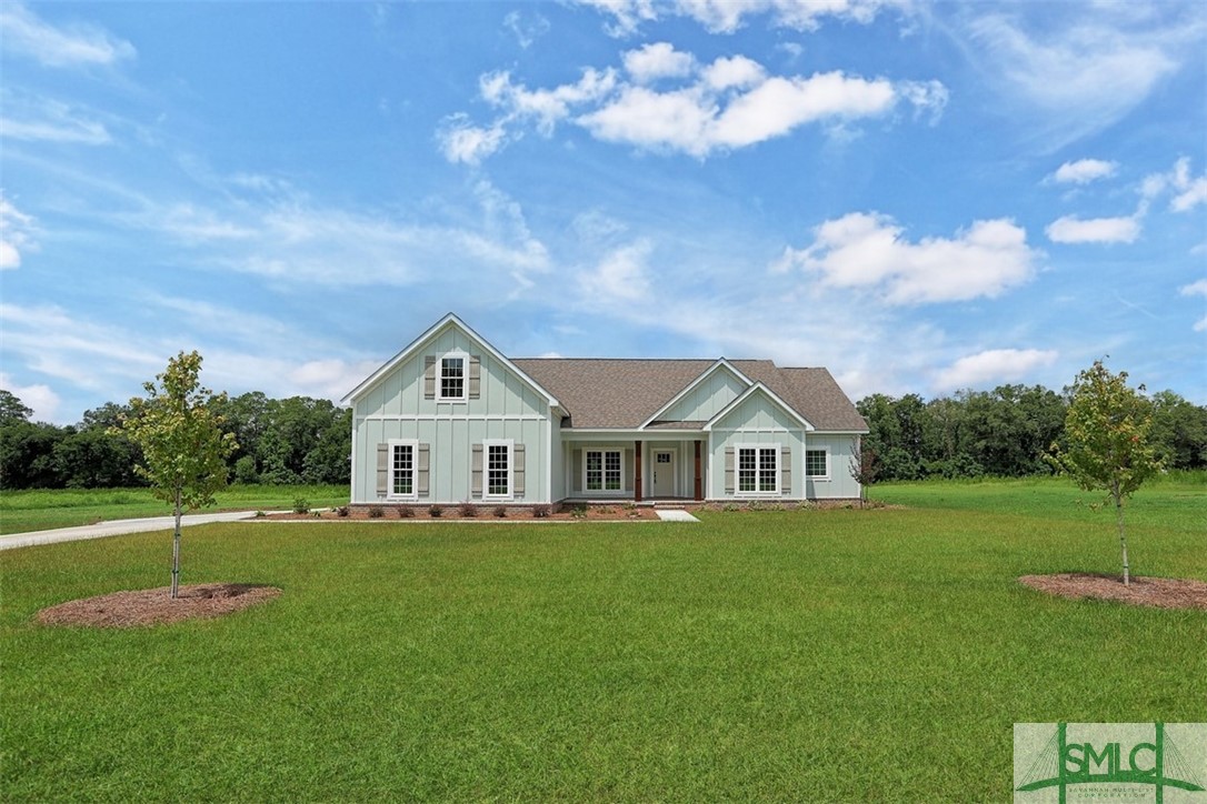 2357 Metter Road Portal, GA 30450 - Photo 3 of 46 Gallery Image 3