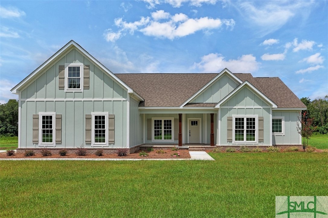 2357 Metter Road Portal, GA 30450 - Photo 4 of 46 Gallery Image 4