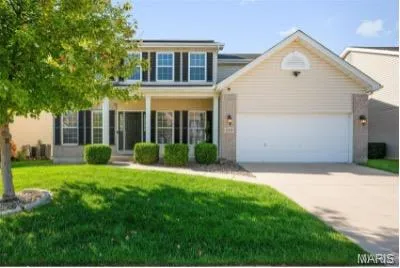 $3,250 | 1092 Pierpoint Lane, St. Charles, MO 63303